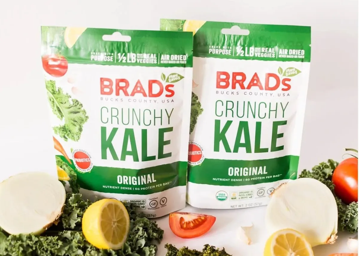 Brad's Plant Based