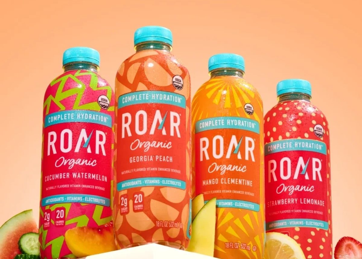 ROAR Organic